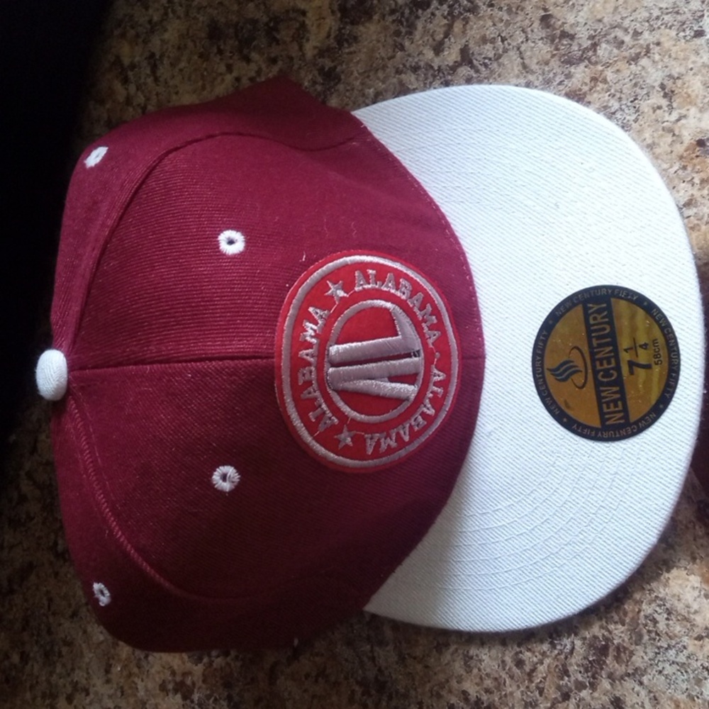 BAMA hat
